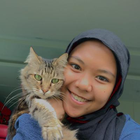 Avatar for Afeeqah A
