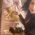 Profilbild für Christina C