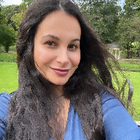 Avatar for Gabriela M