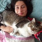 Profilbild für Fernanda C