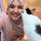 Avatar for Sumayyah R