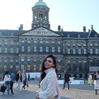 Profielfoto voor Alexandra V