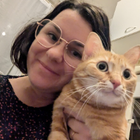 Avatar pour Marjorie N