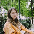 Avatar pour Anastasiia M