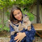 Avatar for Sharafina R