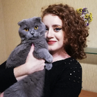 Profilbild für Olga R