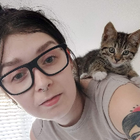 Avatar for Danielle P