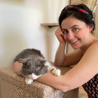 Profilbild für Sandra G