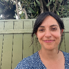 Profielfoto voor Irum J