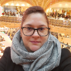 Profilbild für Cecilia R
