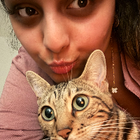 Avatar for Meghana (Meggie) P