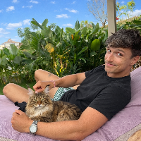 Avatar pour Robinson d