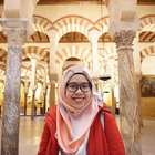 Avatar for Anis Aqilah A
