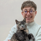 Avatar pour Priscillia R