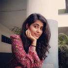 Avatar for Shreya U