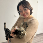 Profilbild für Bella P