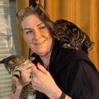 Avatar pour Margaret (Meg) G