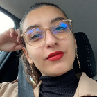 Profilbild für Hanna A