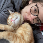 Profilbild für Alina B