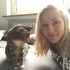 Profilbild für Arnora Z