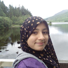 Avatar for Salamah F
