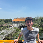 Avatar pour Benjamin D