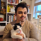 Avatar for Clement O