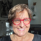 Profilbild für Ursula P