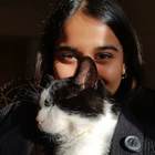 Avatar for Sanika C