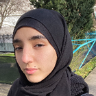Avatar pour Hafça K