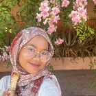 Avatar for Safiyyah M