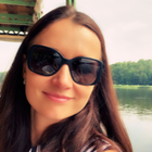 Profielfoto voor Monika I