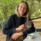 Profielfoto voor Olena P