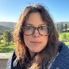 Avatar for Alexandra W