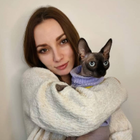 Avatar pour Julia M