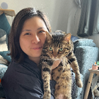 Avatar for Natalie (Ka Hing) C