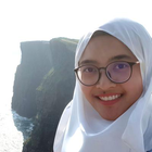 Avatar for Siti aisyah b