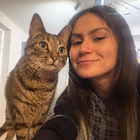 Profielfoto voor Javiera Z