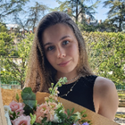 Avatar pour Zlata L
