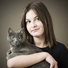 Avatar pour Cecilia J