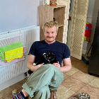 Avatar for Sebastian S