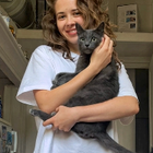 Profielfoto voor Veronika P