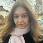 Avatar for Wiktoria K