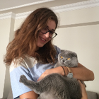 Profielfoto voor Irem Naz T