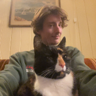 Avatar for Benedict W