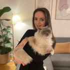 Profilbild für Anne M