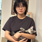 Avatar for Yuanyu (Ollie) Z