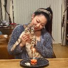 Avatar for Victoria(Yuxi) Z