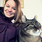 Profilbild für Carina J