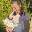 Avatar for Eleanor I